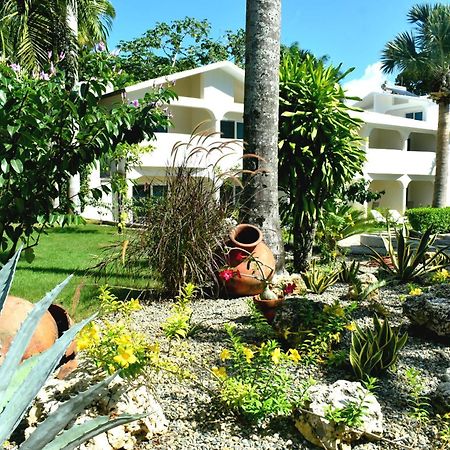 Tropical Casa Laguna Cabarete Dış mekan fotoğraf