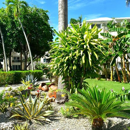 Tropical Casa Laguna Cabarete Dış mekan fotoğraf