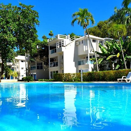 Tropical Casa Laguna Cabarete Dış mekan fotoğraf
