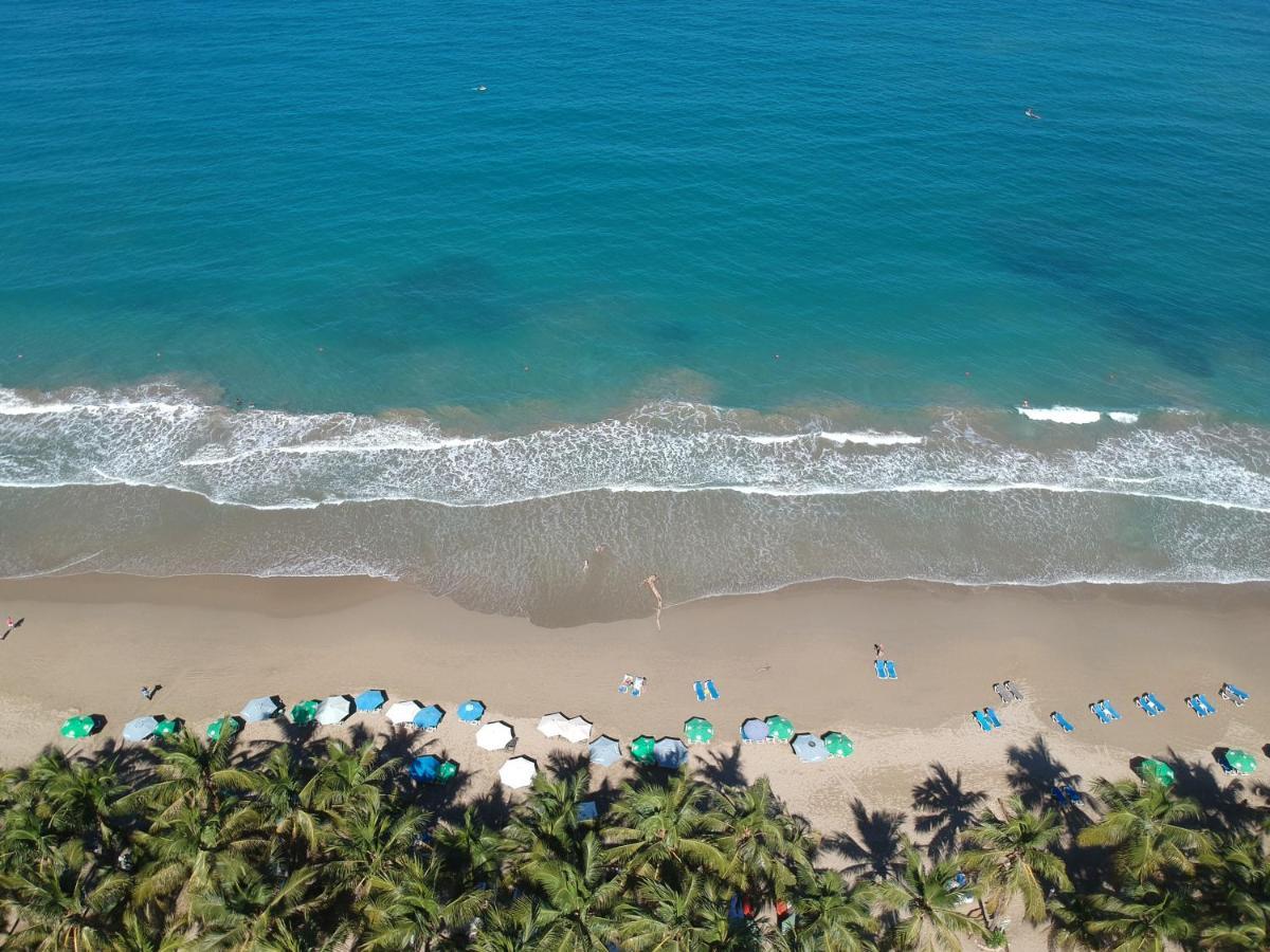 Tropical Casa Laguna Cabarete Dış mekan fotoğraf