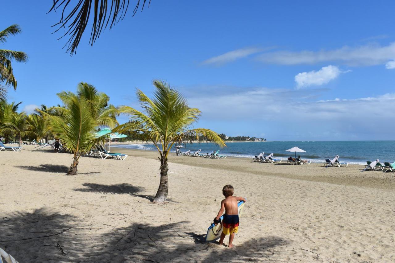 Tropical Casa Laguna Cabarete Dış mekan fotoğraf