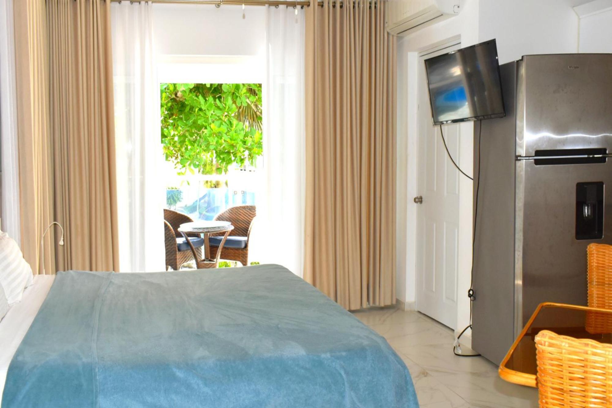Tropical Casa Laguna Cabarete Dış mekan fotoğraf