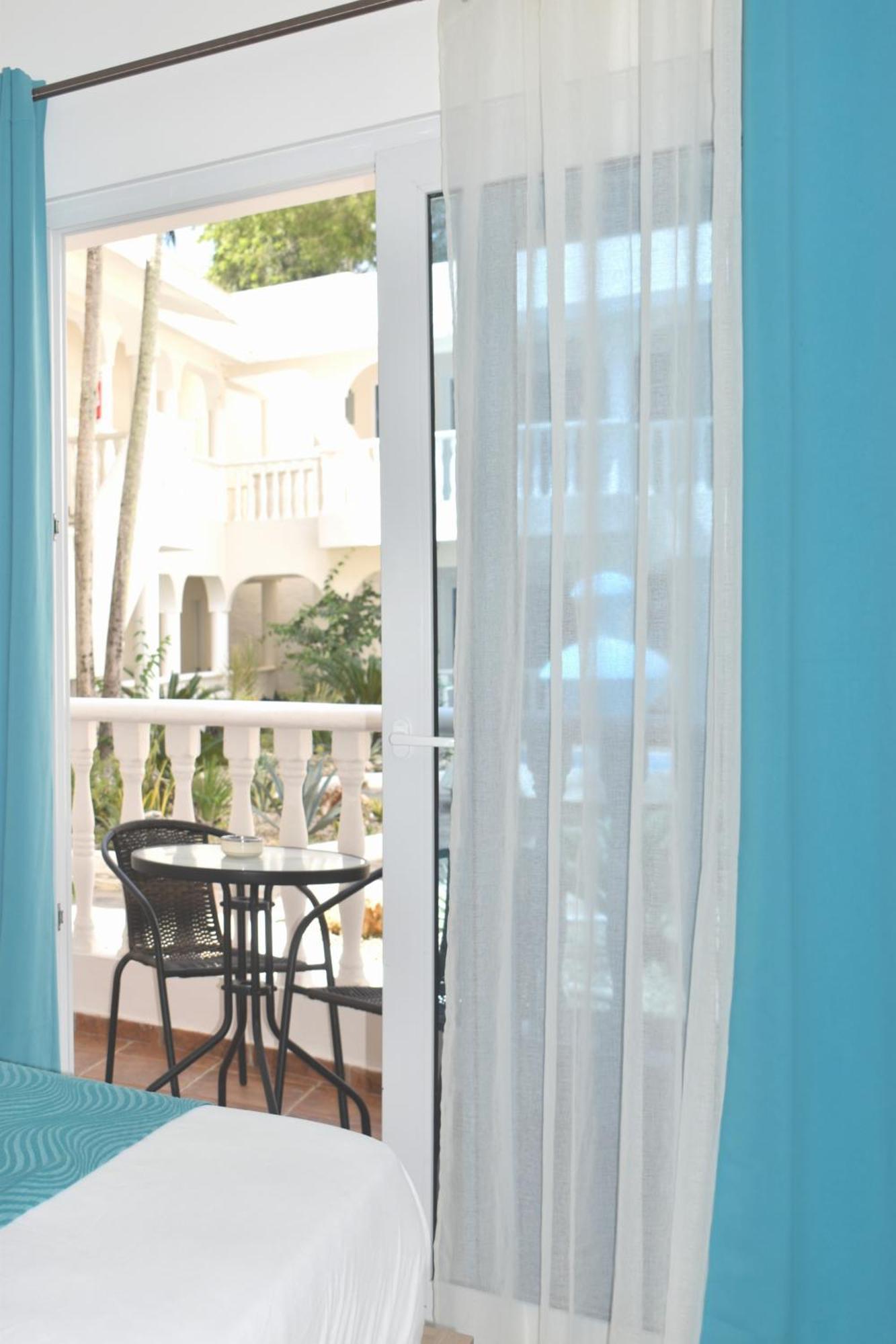 Tropical Casa Laguna Cabarete Dış mekan fotoğraf