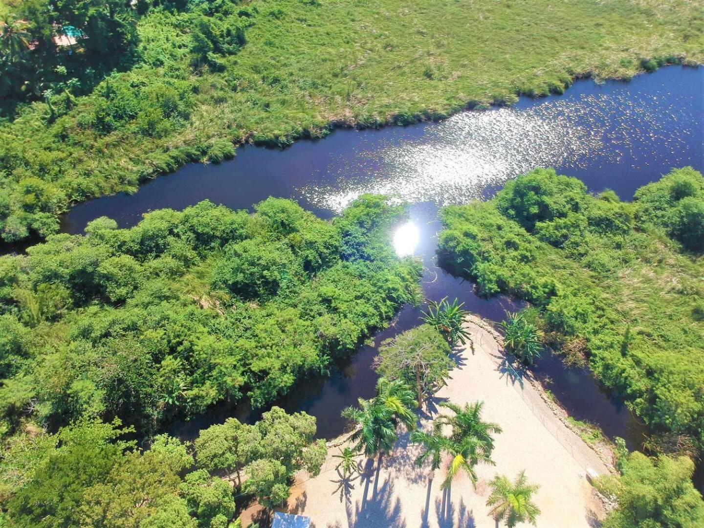 Tropical Casa Laguna Cabarete Dış mekan fotoğraf