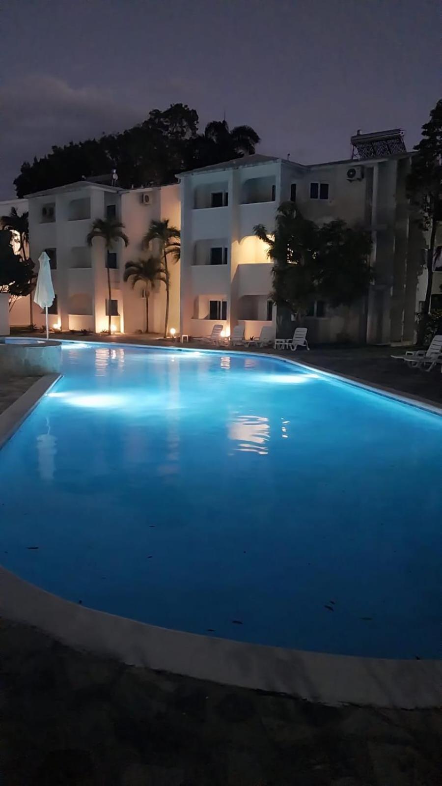 Tropical Casa Laguna Cabarete Dış mekan fotoğraf