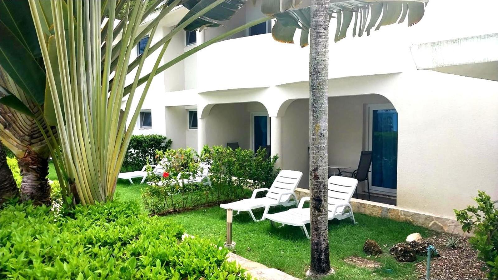 Tropical Casa Laguna Cabarete Oda fotoğraf