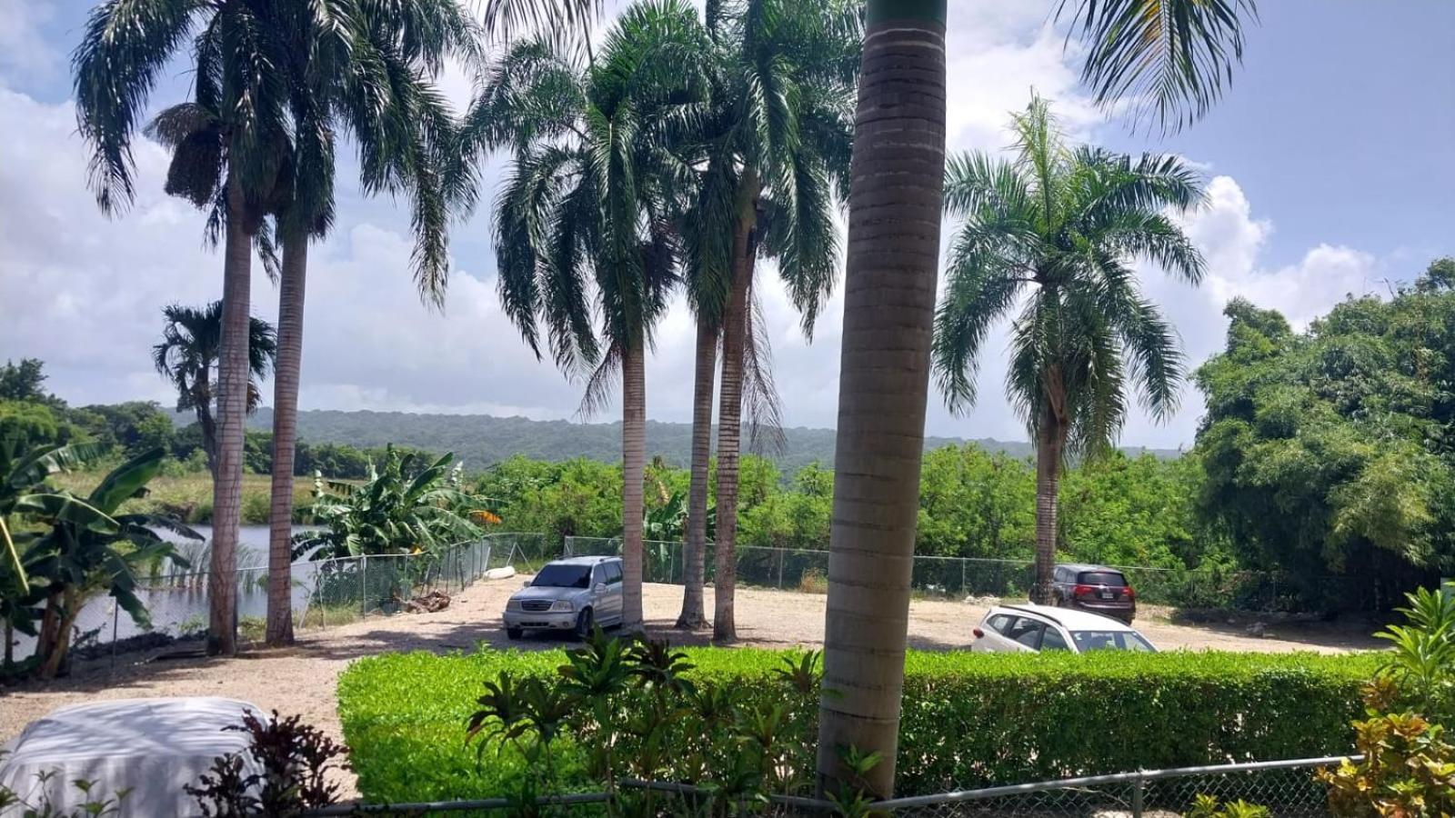 Tropical Casa Laguna Cabarete Dış mekan fotoğraf
