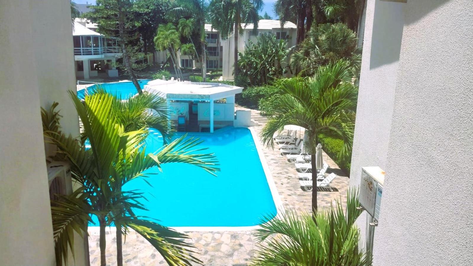 Tropical Casa Laguna Cabarete Dış mekan fotoğraf