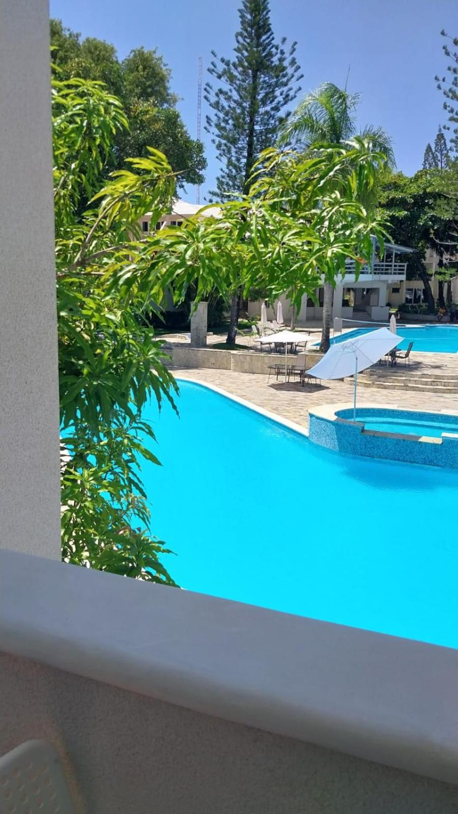 Tropical Casa Laguna Cabarete Dış mekan fotoğraf