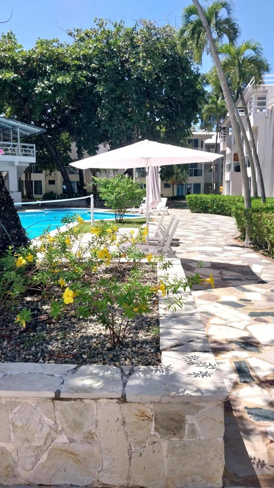 Tropical Casa Laguna Cabarete Dış mekan fotoğraf