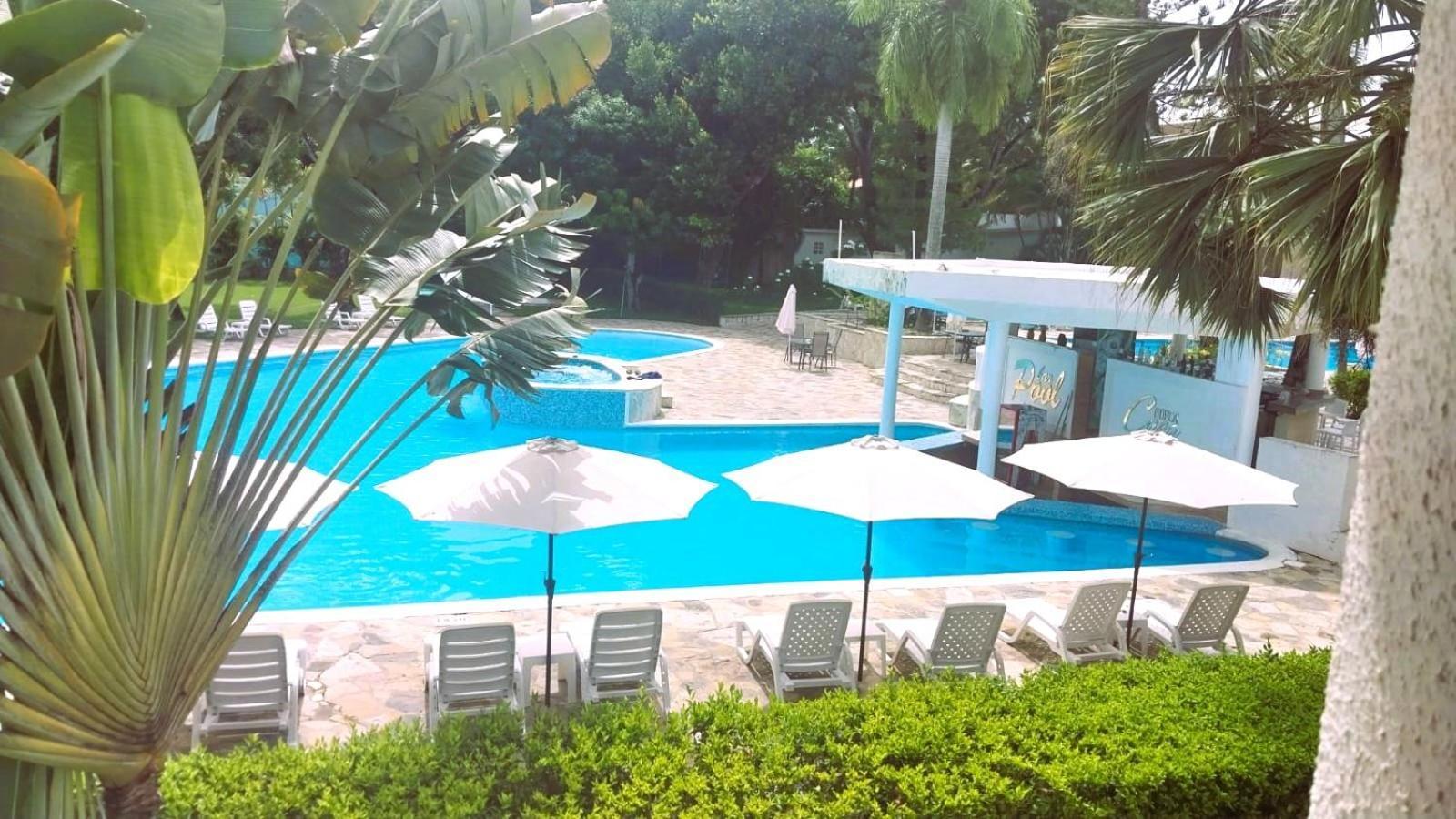 Tropical Casa Laguna Cabarete Dış mekan fotoğraf