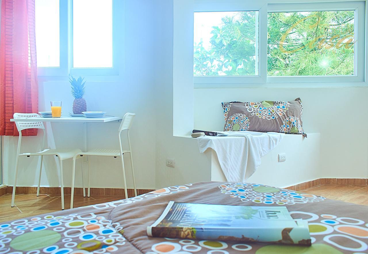 Tropical Casa Laguna Cabarete Dış mekan fotoğraf