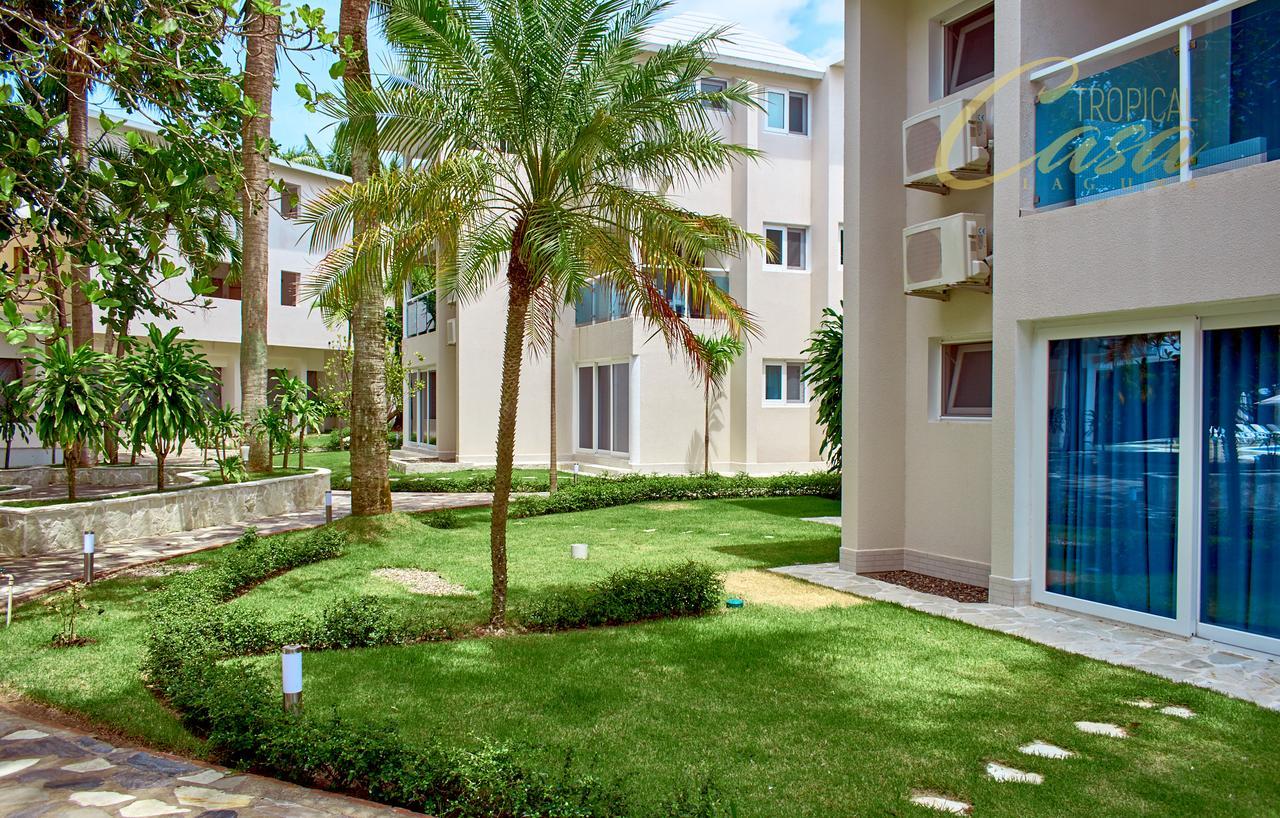 Tropical Casa Laguna Cabarete Dış mekan fotoğraf