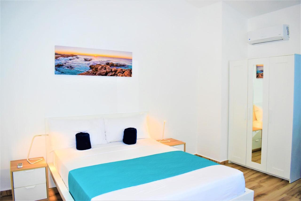 Tropical Casa Laguna Cabarete Dış mekan fotoğraf