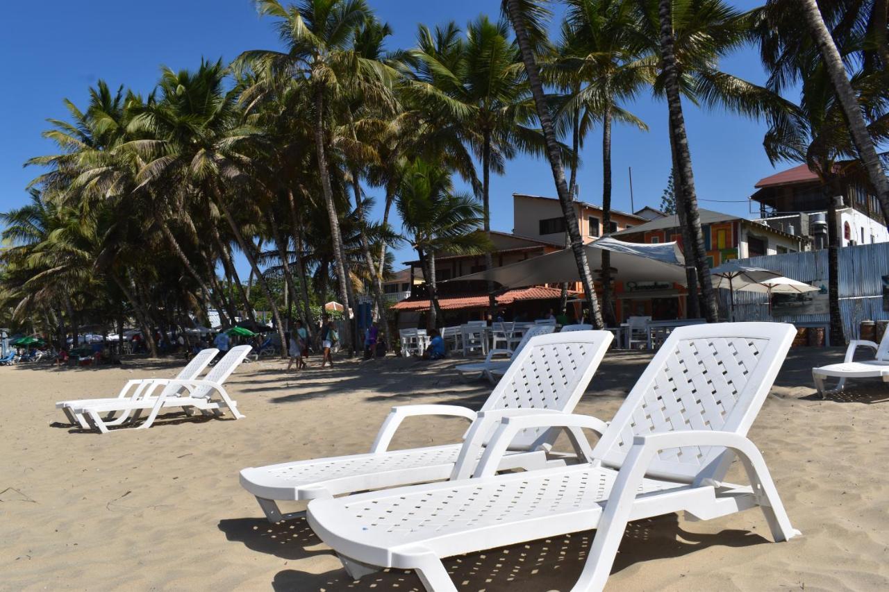 Tropical Casa Laguna Cabarete Dış mekan fotoğraf